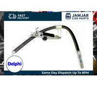 DELPHI LH0366 Brake Hose Front Right Fits Ford Courier Fiesta Puma Mazda 121