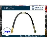 DELPHI LH0494 Brake Hose Front Fits Mitsubishi Carisma Space Star Volvo S40 V40