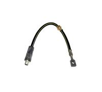 DELPHI LH6072 Brake Hose Front Fits Opel Zafira 2.2 DTI 16V 1.6 16V 1.8 16V