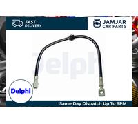 DELPHI LH6112 Brake Hose Front 574mm Length Replacement Fits Mini Mini