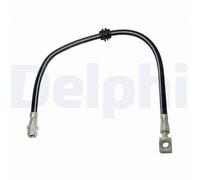 DELPHI LH6112 Brake Hose Front 574mm Length Replacement Fits Mini Mini
