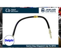 DELPHI LH6114 Brake Hose Line Rear Outer 502mm Fits BMW 3 Series VW Passat