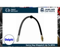 DELPHI LH6124 Brake Hose Front 480mm Length Fits Citroën C2 C2 Enterprise C3