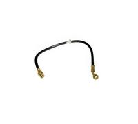 DELPHI LH6155 Brake Hose Front Right O/S Driver 574mm Length Fits Honda Civic