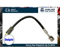 DELPHI LH6233 Brake Hose Front Fits Opel Combo Corsa Tigra Vauxhall Combo Corsa