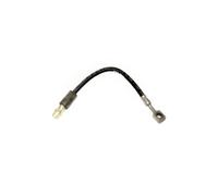 DELPHI LH6233 Brake Hose Front Fits Opel Combo Corsa Tigra Vauxhall Combo Corsa