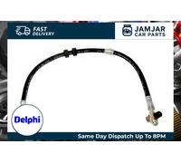 DELPHI LH6250 Brake Hose Front Braking System Fits VW Fox 1.2 1.4 1.4 TDI