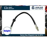 DELPHI LH6300 Brake Hose Rear Fits Ford Tourneo Connect Transit Connect