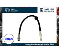 DELPHI LH6302 Brake Hose Front Left N/S Passenger Side Fits BMW 3 Series Z4