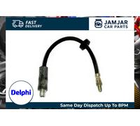 DELPHI LH6337 Brake Hose Line Rear 350mm Length Fits Audi A6 A6 Allroad