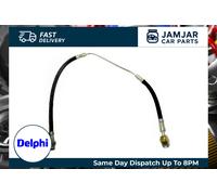 DELPHI LH6341 Brake Hose Rear Left N/S Passenger N/S Passenger Fits BMW X5