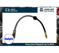 DELPHI LH6345 Brake Hose Front Left Right Fits Citroën C8 Fiat Lancia Peugeot