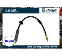 DELPHI LH6346 Brake Hose Front Upper Lower Fits Citroën Relay Fiat Peugeot Boxer