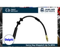 DELPHI LH6347 Brake Hose Front Upper Lower Fits Citroën Relay Fiat Peugeot Boxer