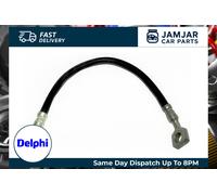 DELPHI LH6417 Brake Hose Rear Fits Vauxhall Vectra 1.9 CDTI 16V 3.0 V6 CDTI