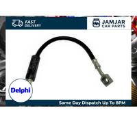 DELPHI LH6418 Brake Hose Front 325mm Length Fits Opel Meriva Vauxhall Meriva