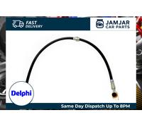 DELPHI LH6456 Brake Hose Front Fits Audi A3 Seat Altea Altea XL Leon Skoda VW