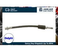 DELPHI LH6475 Brake Hose Rear Outer Fits BMW 1 Series 2 Series 3 Series X1