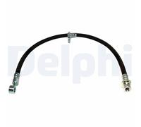 2x ✅Fits DELPHI LH6614 Brake Hose LH6614 Brake pipe/hose flexible fr ⭐UK Seller⭐
