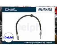 Delphi LH6671 Brake Hose Front Fits Mercedes-Benz Viano Vito Vito / Mixto
