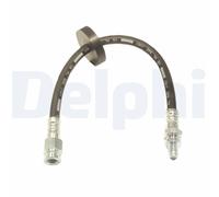 Brake Hose Delphi LH6673 Fits Smart Cabrio City-Coupe Crossblade Fortwo