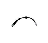 DELPHI LH6702 Brake Hose Front Fits Fiat 500 500 / 595 / 695 500 C Ford Lancia