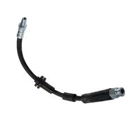 Delphi LH6702 Front Right or Left Outer Brake Hose For Abarth Fiat Ford Lancia