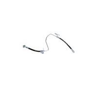 DELPHI LH6848 Brake Hose Rear Right Outer Fits Vauxhall Zafira 1.8 Dual-Fuel