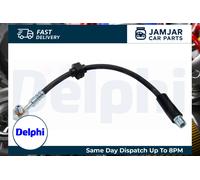 Brake Hose Delphi LH6873 Fits Chevrolet Opel Vauxhall Ampera Astra J Cruze