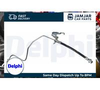 Genuine Vauxhall Opel Citroen Syringe Out Hose Pipe 95528480 NEW OEM