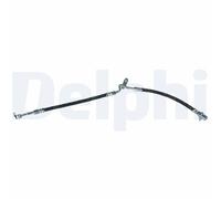 Flexible brake hose LH6916 DELPHI for MAZDA 6 Hatchback 6 Saloon 6 Station Wagon