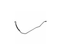 DELPHI LH6934 Brake Hose Rear Left N/S Side Outer Fits Audi A6 Skoda Superb VW