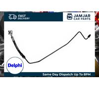 DELPHI LH6935 Brake Hose Rear Right Outer Fits Audi A6 Skoda Superb VW