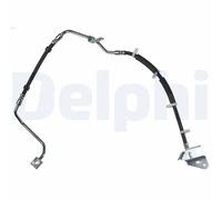 DELPHI LH6940 Brake Hose Front Left 414mm Length Fits Jeep Grand Cherokee