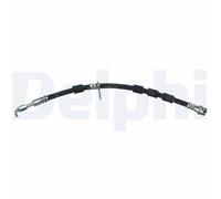 Delphi LH6987 Brake Hose Front Left 401mm Length Fits Ford B-Max Fiesta