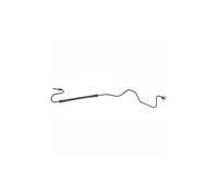 DELPHI LH7014 Brake Hose Rear Right Outer Fits Peugeot 307 1.4 HDi 2.0 HDi 135