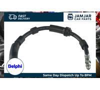 Front Right Brake Hose Delphi LH7146 Fits Ford Ka Street Ka Braking System