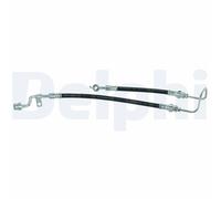 Genuine Delphi Front / Rear Centre Brake Hose - LH7212