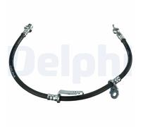 BRAKE HOSE LH7234 FOR TOYOTA RAV/III/VANGUARD 3ZR-FAE 2.0L 2AD-FTV/FHV 2.2L 4cyl