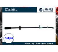 Delphi LH7307 Front Brake Hose Fits Citroen Dispatch Fiat Scudo Peugeot Expert