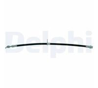 DELPHI LH7330 Brake Hose Front Left 500mm Length Fits CITROEN C1 Peugeot 108