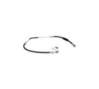 DELPHI LH7465 Brake Hose Rear Right O/S Driver Inner Fits Land Rover Range Rover