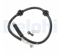 DELPHI LH7614 Brake Hose for RENAULT