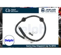 Delphi LH7614 Brake Hose Front Fits Renault Espace Grand Scénic Megane Scénic