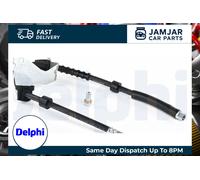 Brake Hose Delphi LH7616 Fits Citroen DS Opel Peugeot Vauxhall 308 408 508 3008