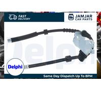Delphi LH7617 Brake Hose Front Right Fits Citroën DS DS4 Opel Peugeot Vauxhall