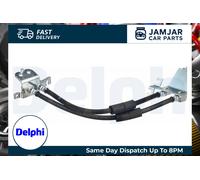 Delphi LH7632 Brake Hose Rear Inner Fits Ford Tourneo Custom Transit Custom