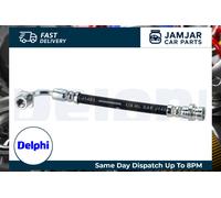 Delphi LH7638 Brake Hose Rear Right Inner 180mm Length Fits Kia Picanto