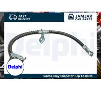 Delphi LH7639 Brake Hose Front Left Fits Hyundai i30 Kia Ceed Pro Cee'D
