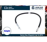 Delphi LH7648 Brake Hose Front Left Fits Lexus UX Toyota C-HR Corolla Prius